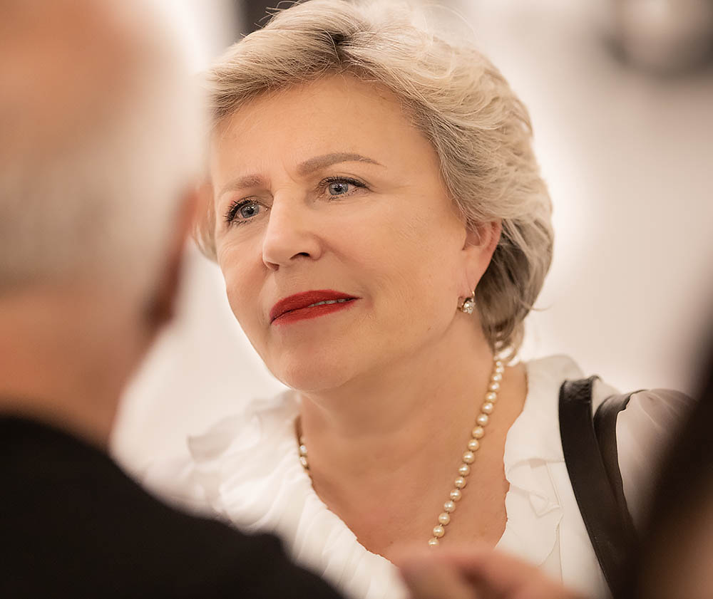 Krystyna Janda