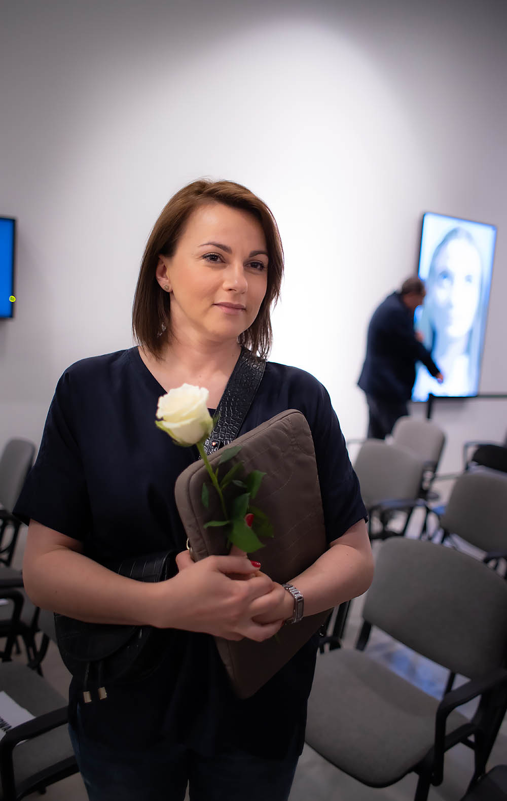 Olga Brzezi�ska