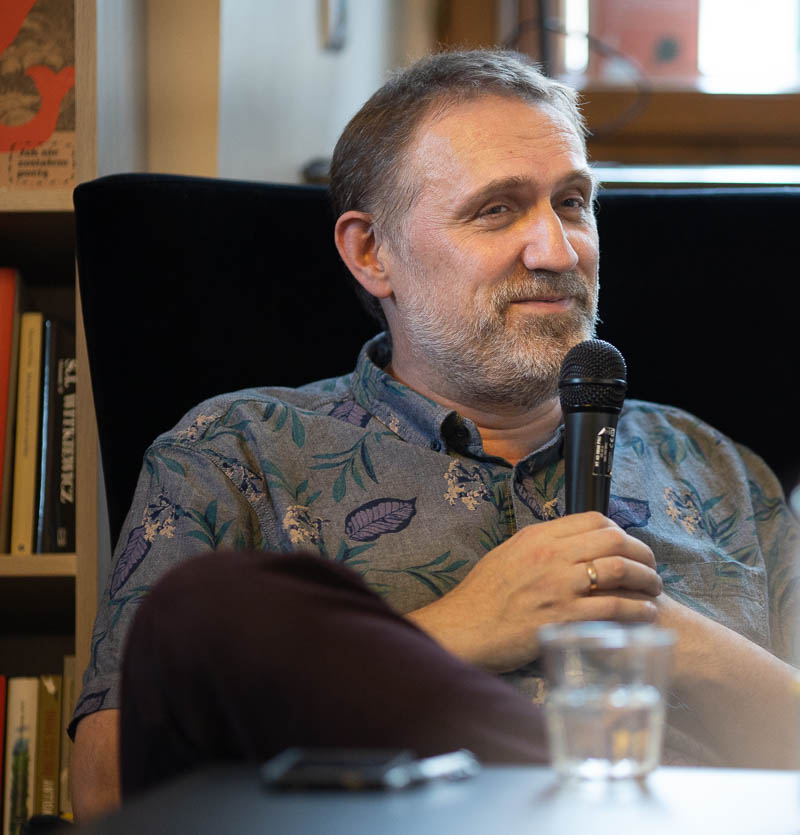 Wojciech Bonowicz