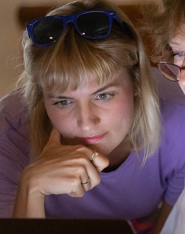 Delfina Ja�owik