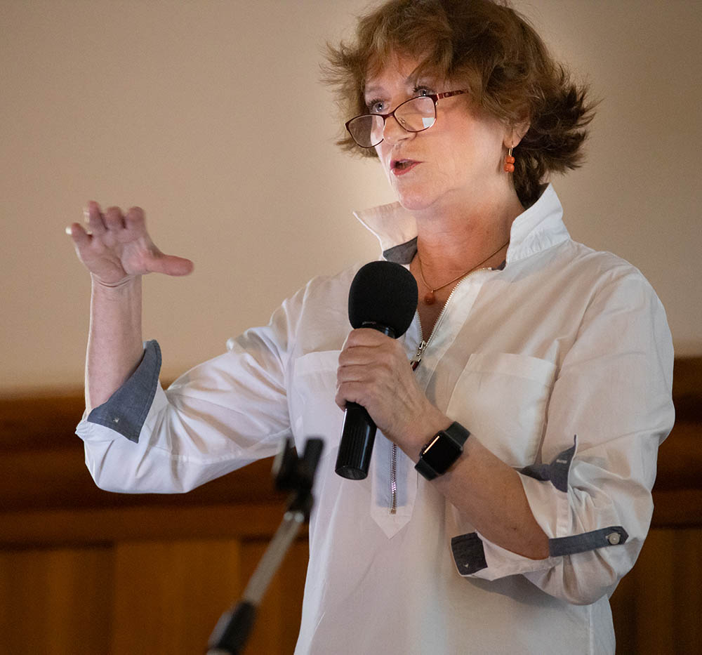 Maria Anna Potocka
