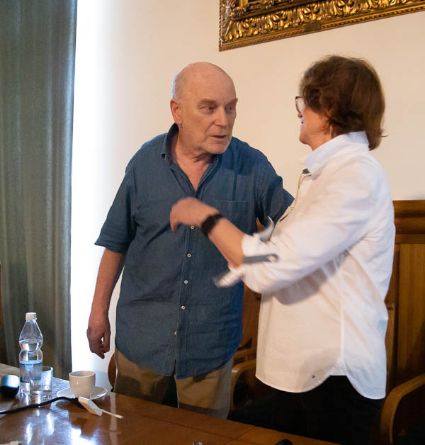 Jan Ostrowski
