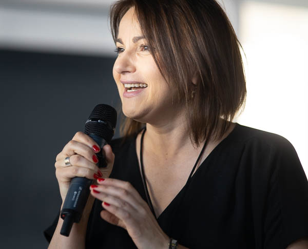 Olga Brzezi�ska