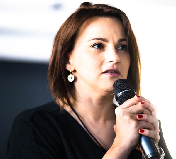Olga Brzezi�ska