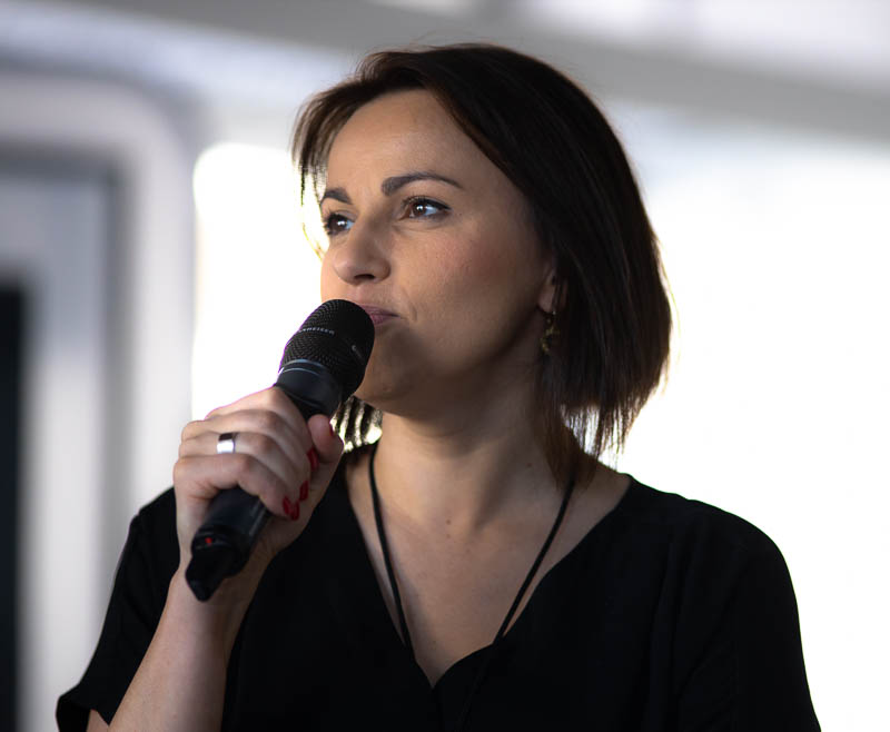 Olga Brzezi�ska