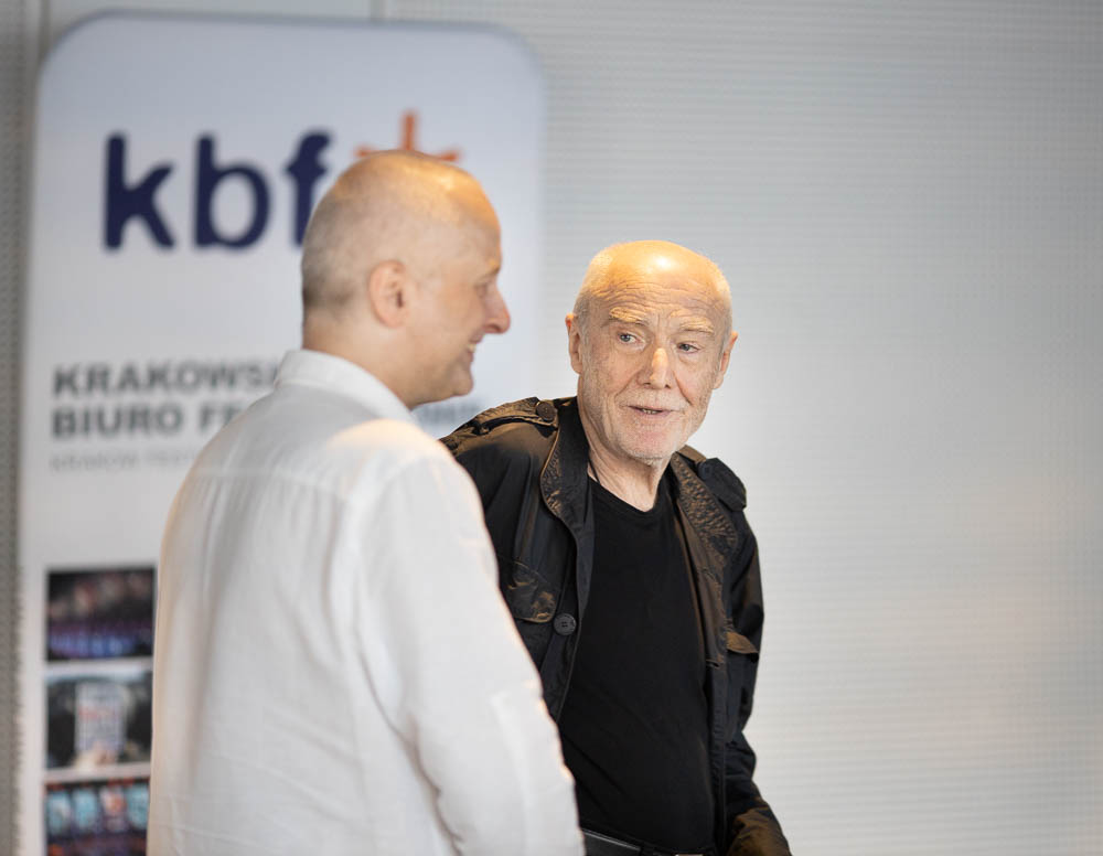Ryszard Krynicki