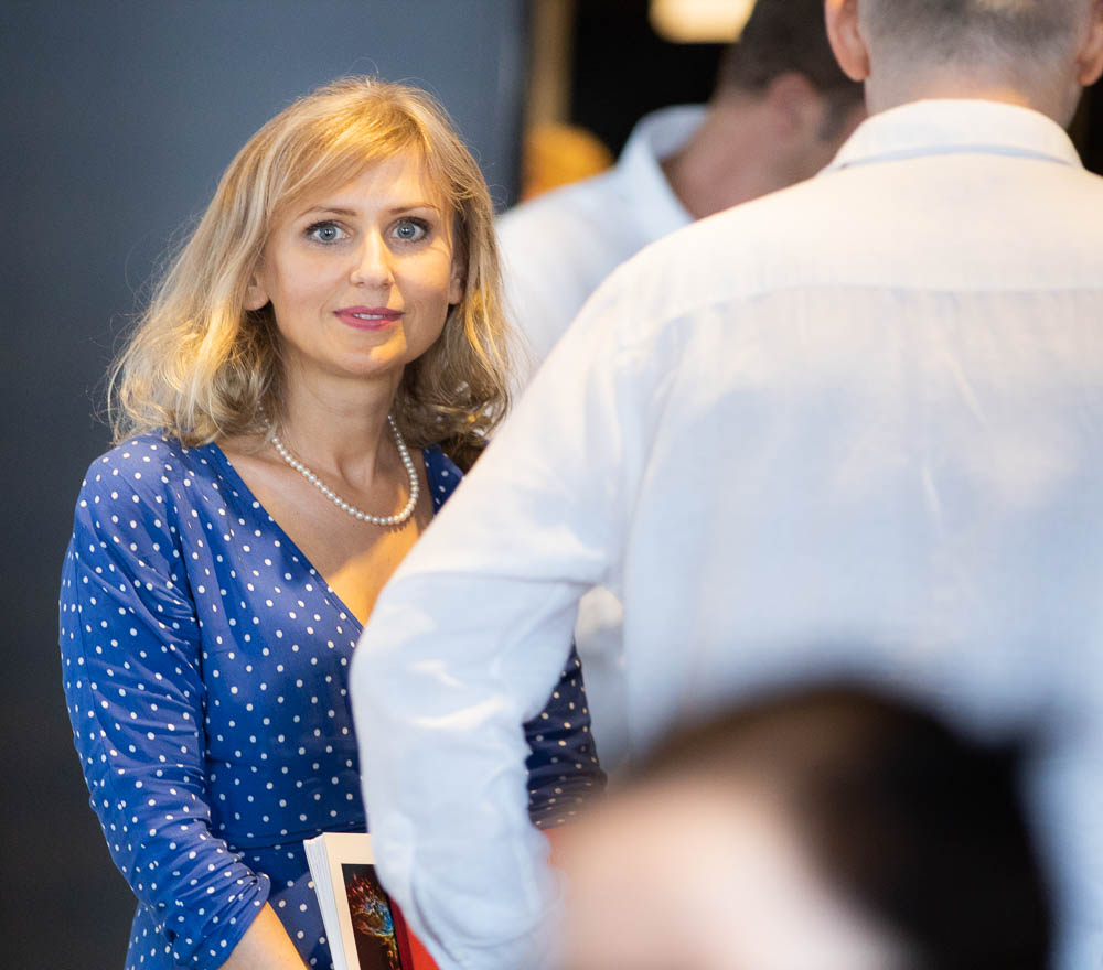 Justyna Sobolewska