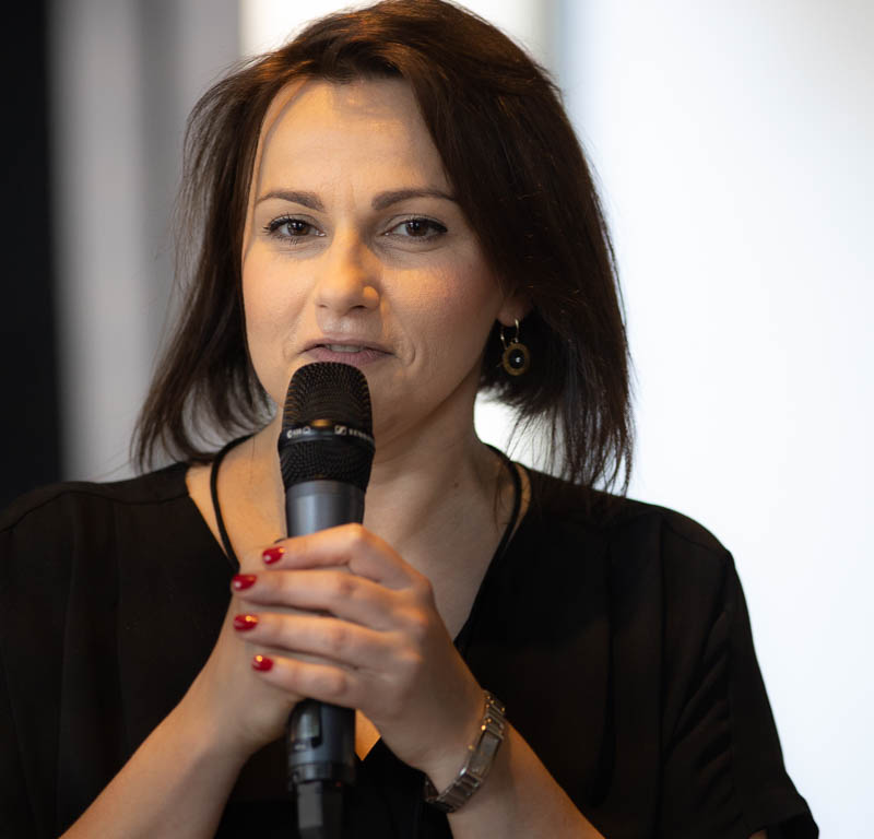 Olga Brzezi�ska