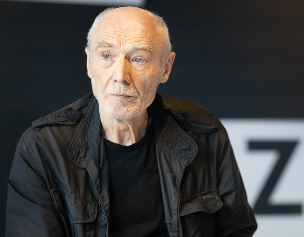 Ryszard Krynicki