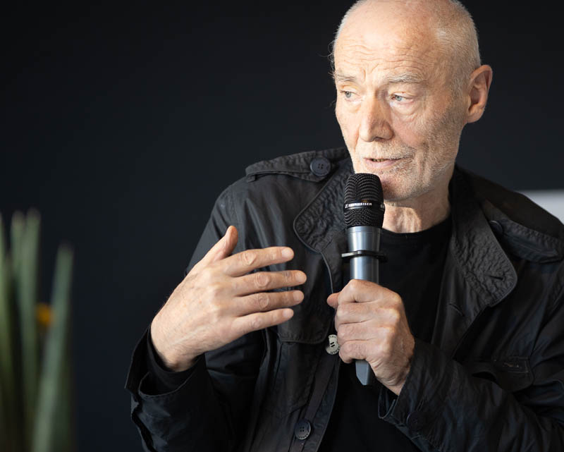 Ryszard Krynicki
