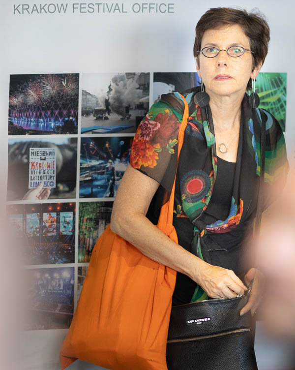 Karen Kovacik