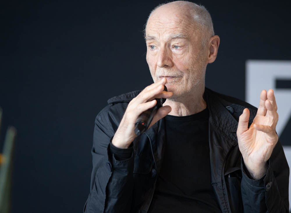 Ryszard Krynicki