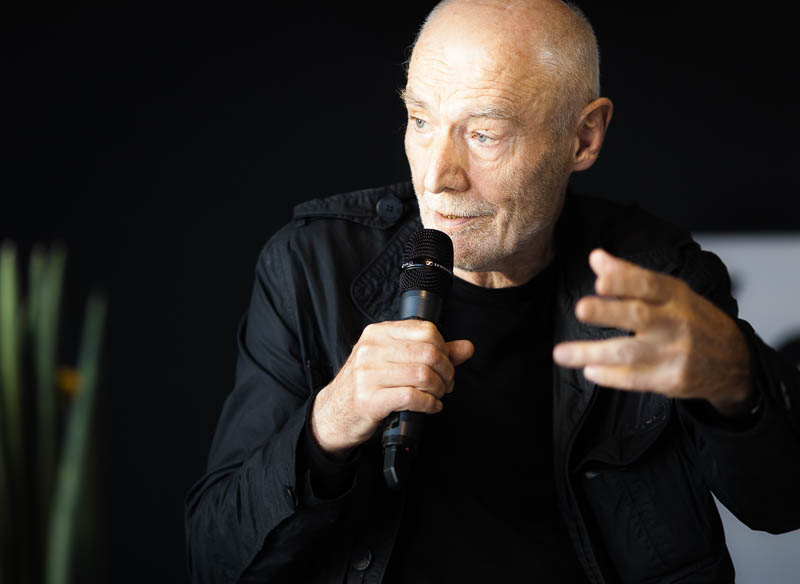 Ryszard Krynicki