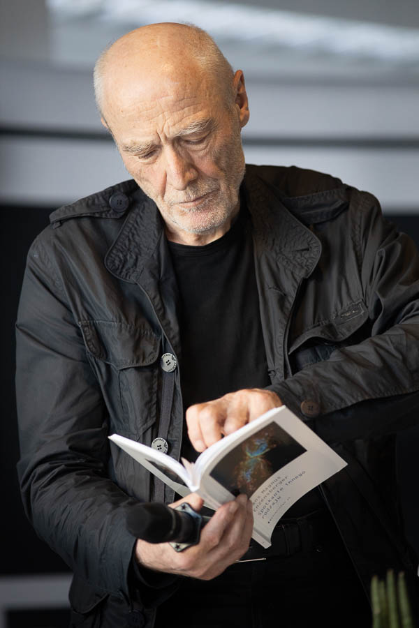 Ryszard Krynicki