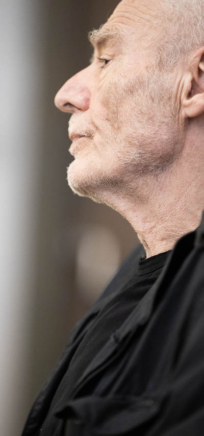 Ryszard Krynicki