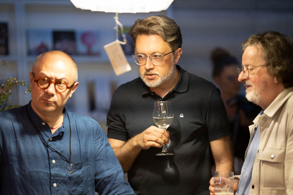 Micha� Rusinek