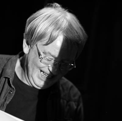 Maciej Melecki
