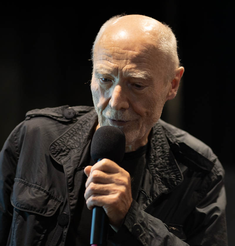 Ryszard Krynicki