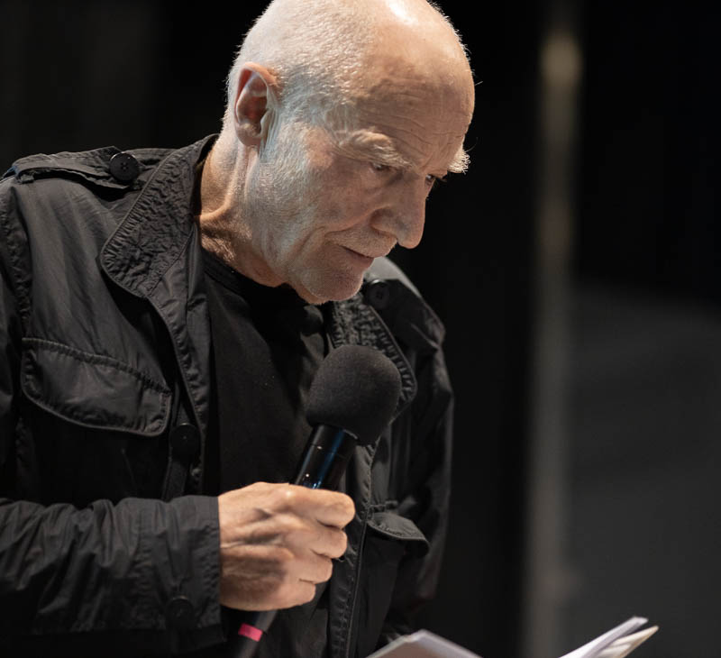 Ryszard Krynicki