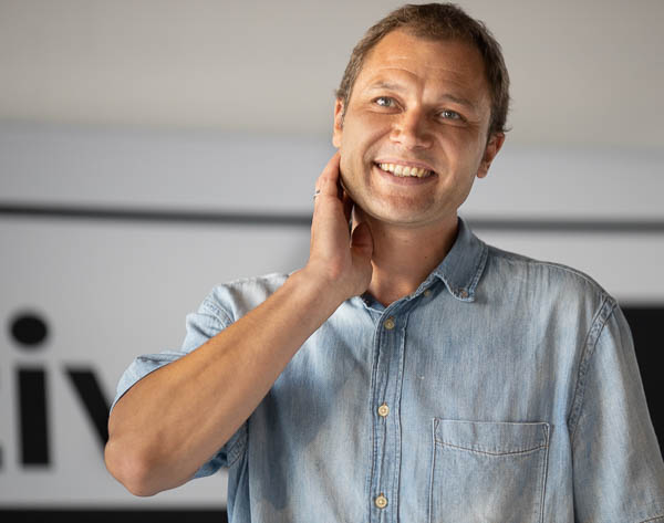 Krzysztof Siwczyk