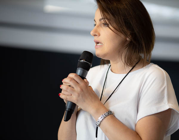 Olga Brzezińska