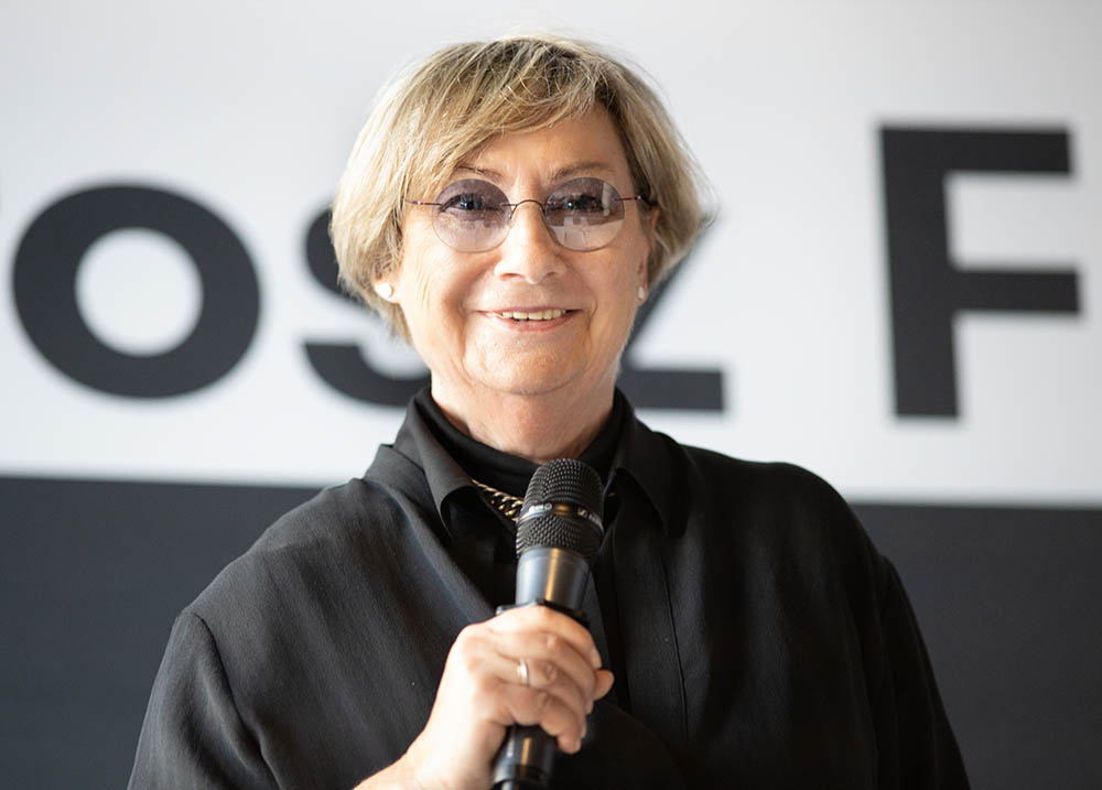 Ewa Lipska