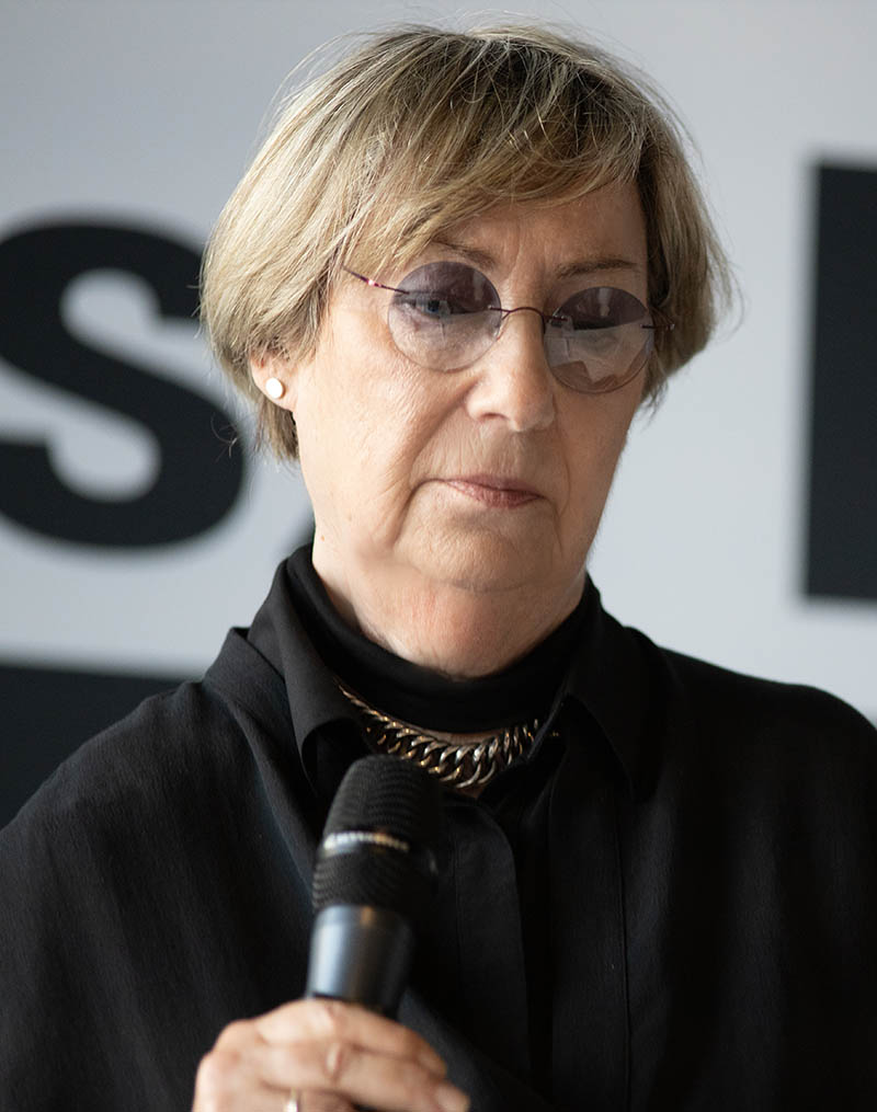 Ewa Lipska