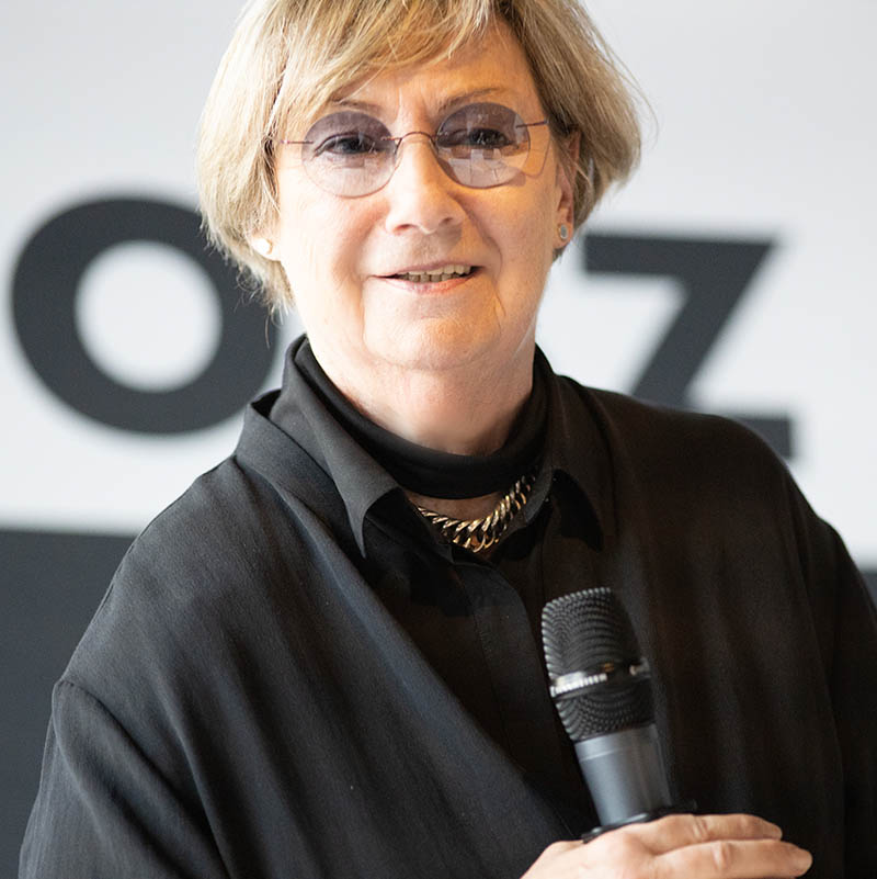 Ewa Lipska
