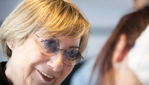 Ewa Lipska