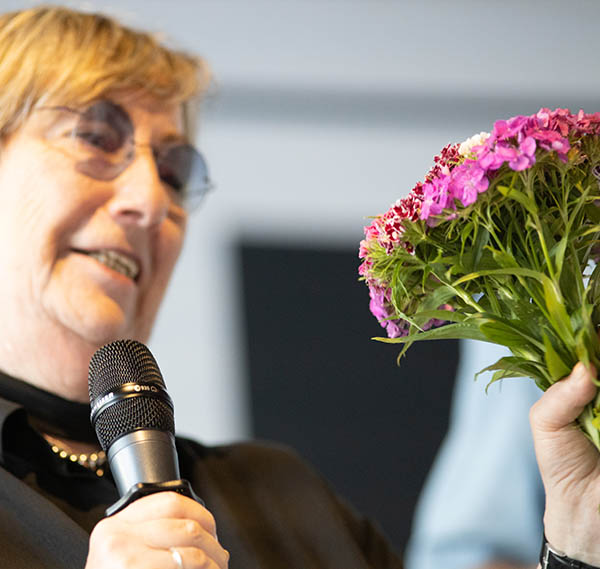 Ewa Lipska