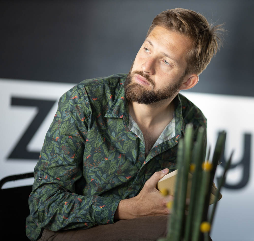 Jakub Kornhauser