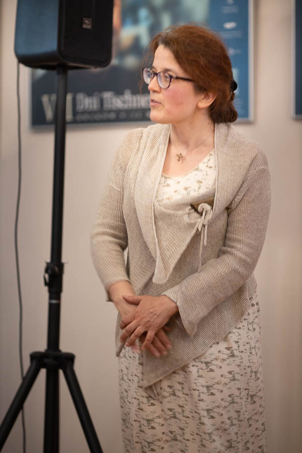 Maria Karolczak