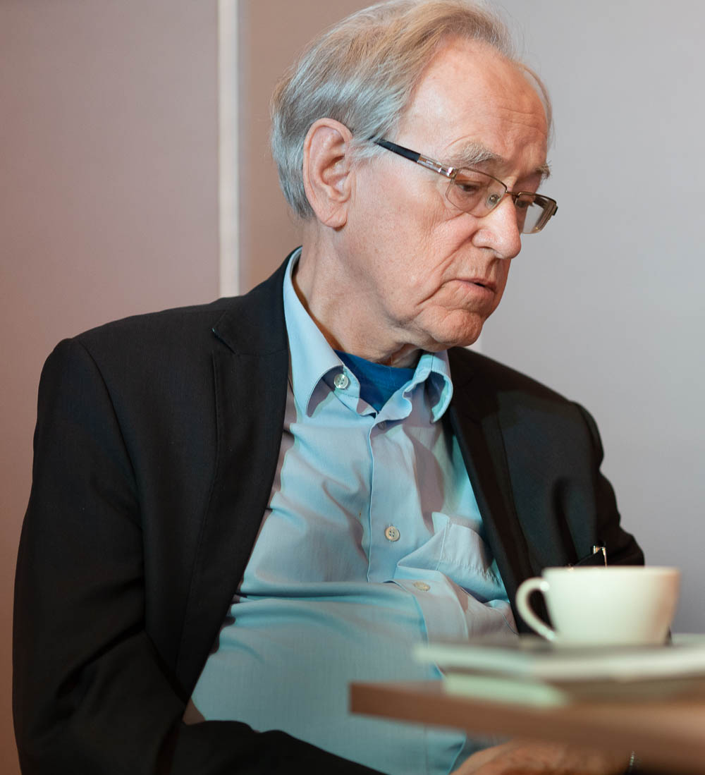 Karol Tarnowski