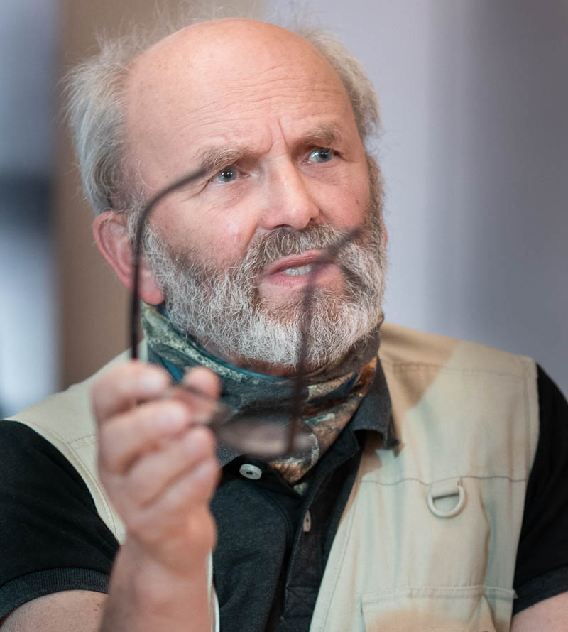 Jacek Filek