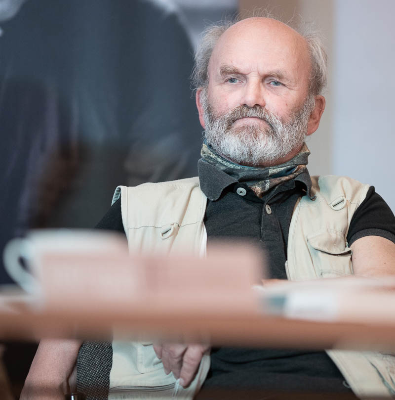 Jacek Filek