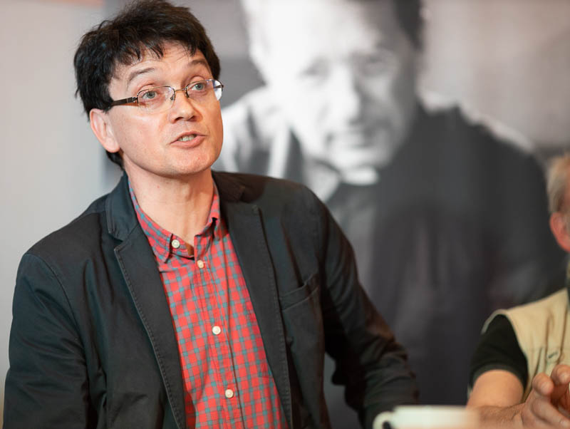 Marek Drwi�ga
