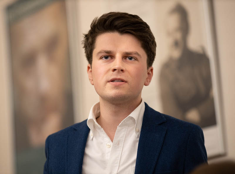 Wojciech Zalewski