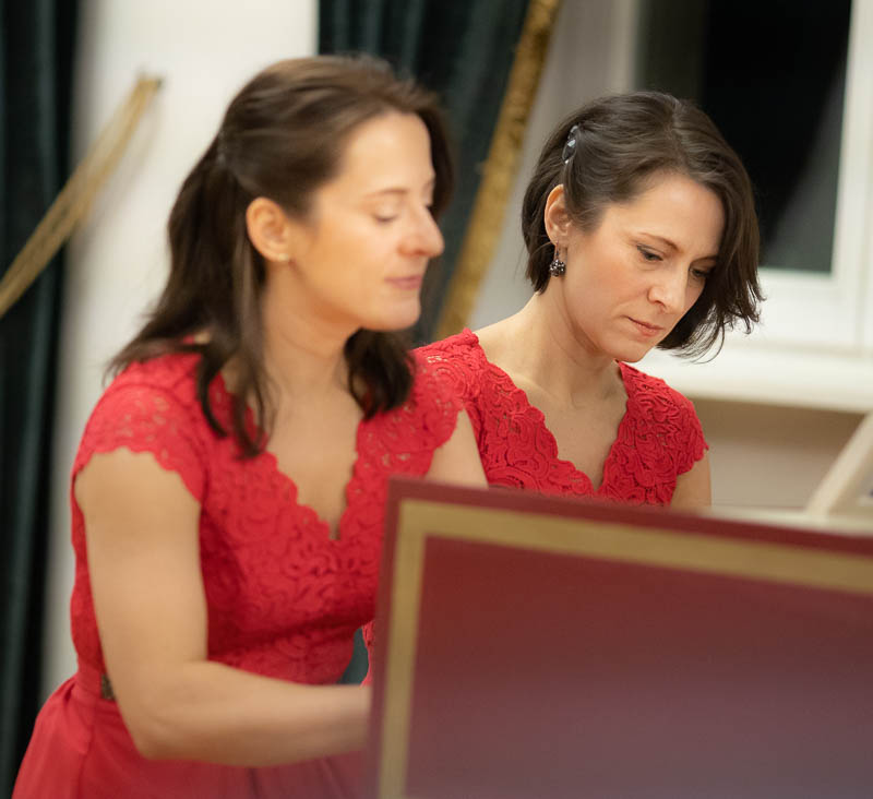 Aleksandra Gajecka-Antosiewicz, Hanna Balcerzak