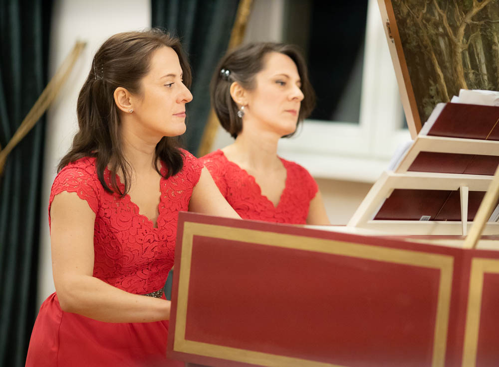 Aleksandra Gajecka-Antosiewicz, Hanna Balcerzak
