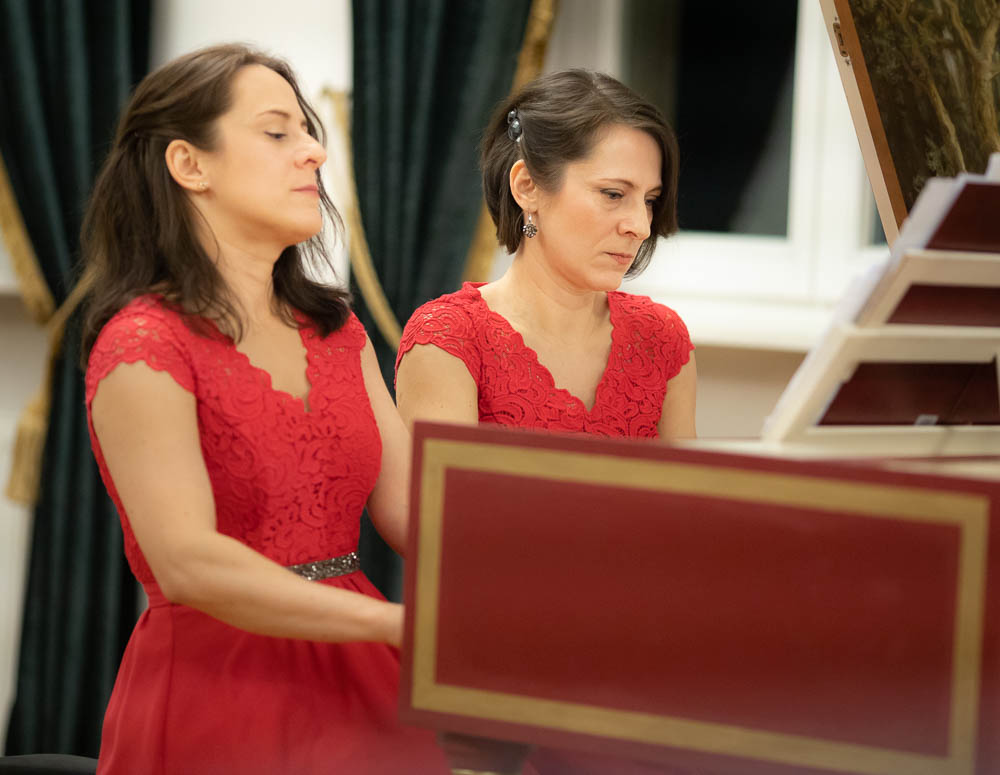 Aleksandra Gajecka-Antosiewicz, Hanna Balcerzak
