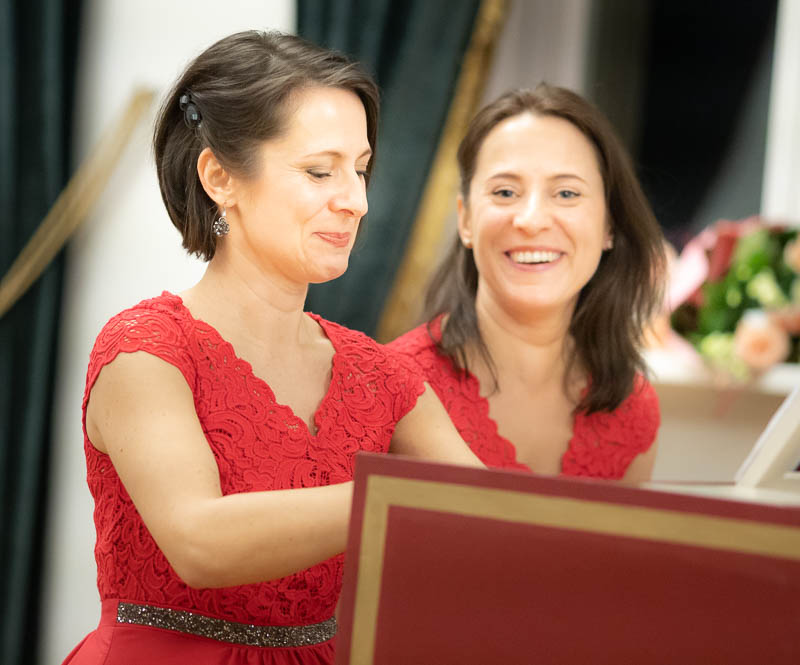 Hanna Balcerzak, Aleksandra Gajecka-Antosiewicz