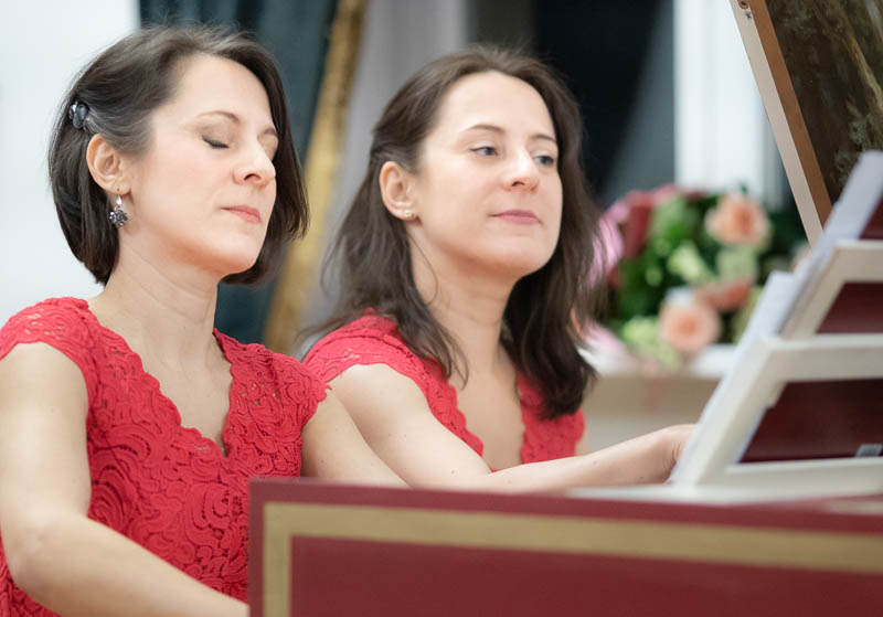 Hanna Balcerzak, Aleksandra Gajecka-Antosiewicz