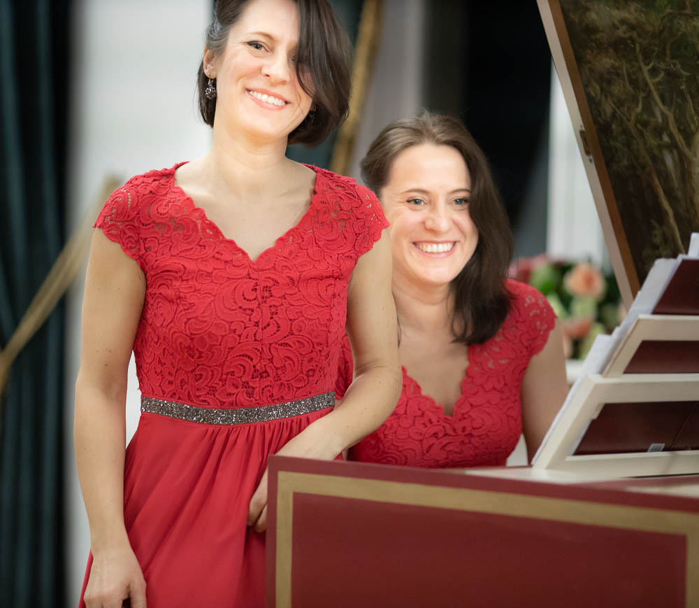 Hanna Balcerzak, Aleksandra Gajecka-Antosiewicz