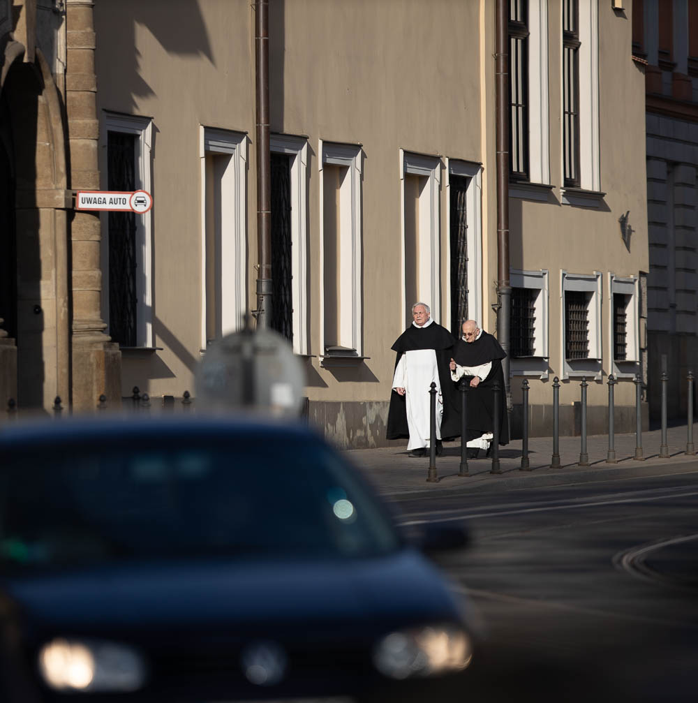 o. Ludwik Wi�niewski, J�zef Puci�owski OP