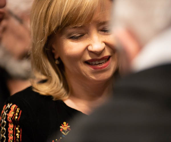 Dorota Segda