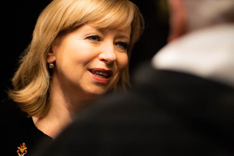 Dorota Segda