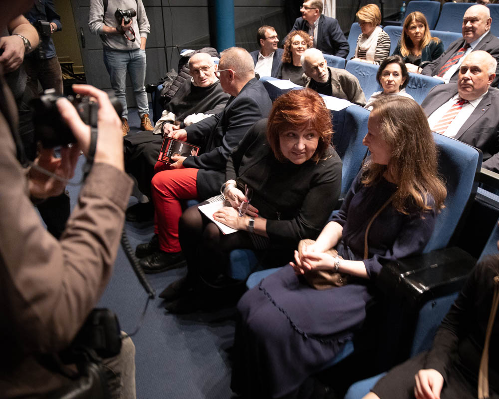 Lidia Nied�wiedzka-Owsiak