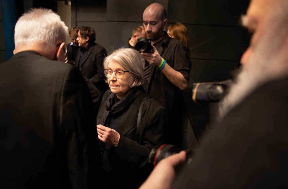 Krystyna Zachwatowicz