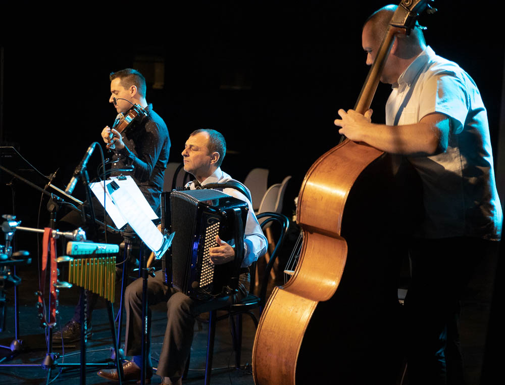 BESTER QUARTET