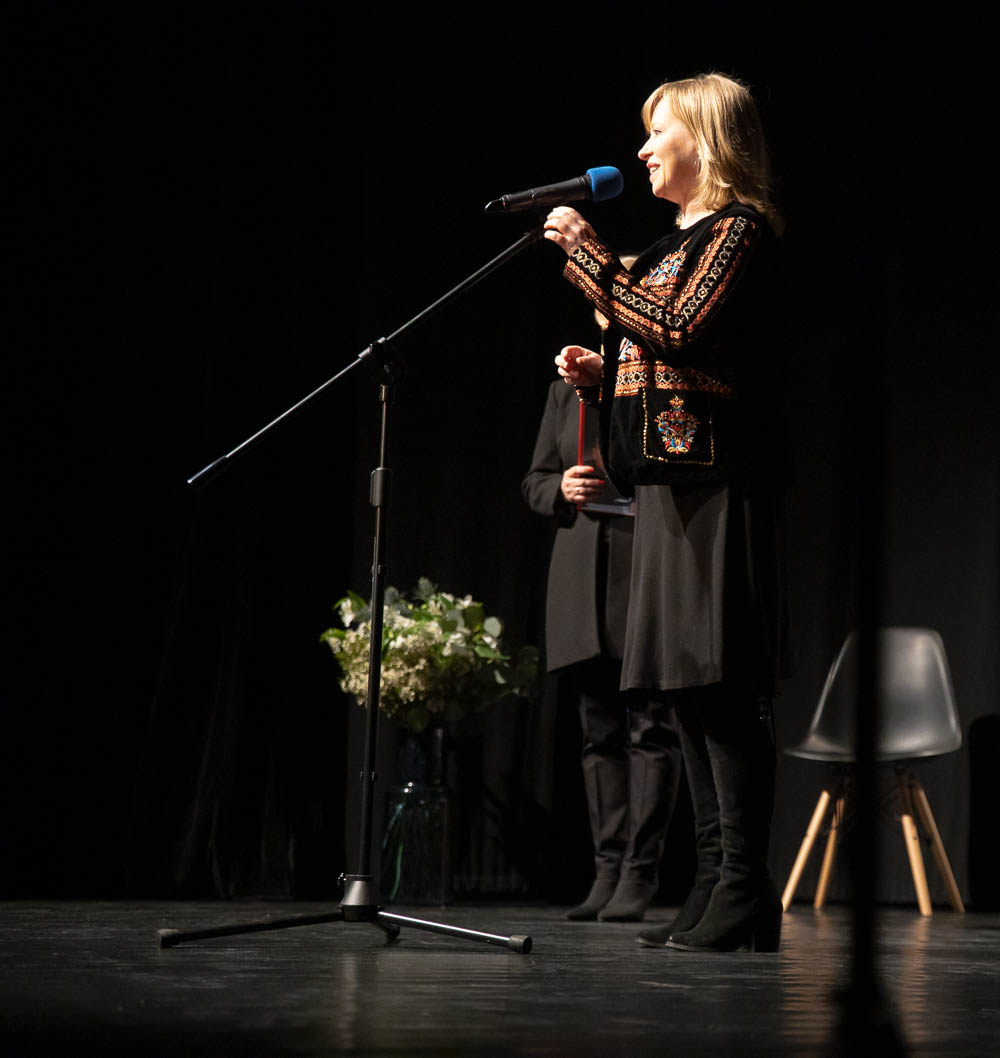Dorota Segda